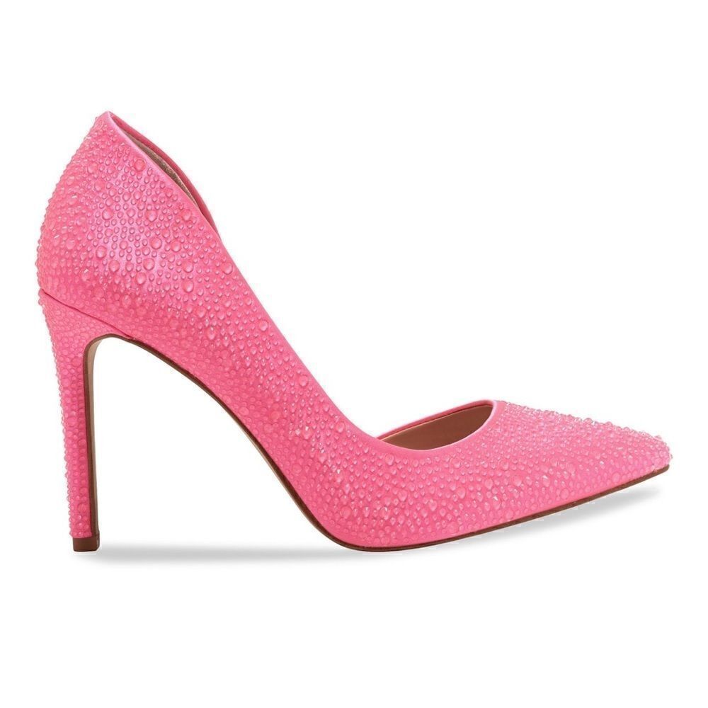 INC International Concepts' Kenjay pumps